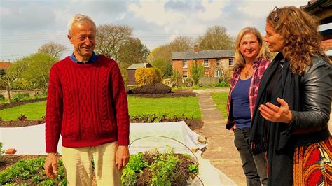 Our Permaculture Life: Morag Gamble .
